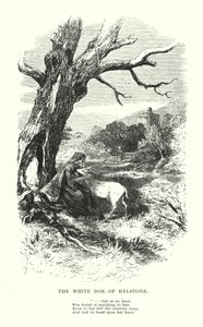 William Wordsworth: Rylstone