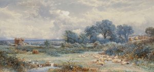 Holmwood Common