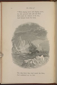 Samuel Taylor Coleridge tarafından yazılan 