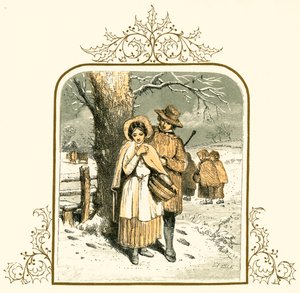 karda aşk by Myles Birket Foster