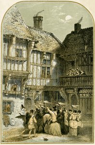Mumyalar Oynar/Mumyalanır by Myles Birket Foster