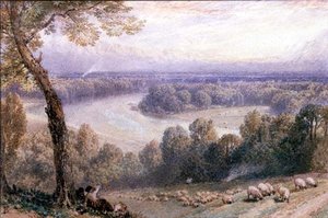 Richmond Hill