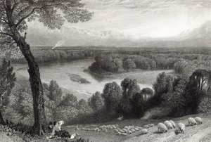 Richmond Hill