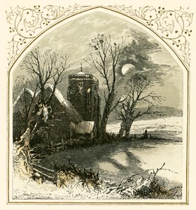 Dýralíf montageturki by Myles Birket Foster