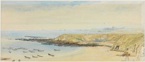 Cullercoats