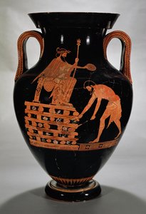 Vulci