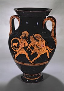 Antiope