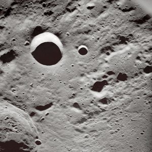 Apollo 10 - NASA, 1969. by NASA Images