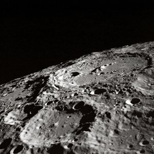 Apollo 10 - NASA, 1969. by NASA Images