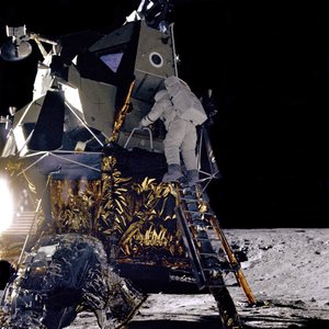 Apollo 12 - NASA, . by NASA Images