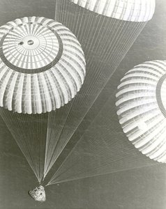 Apollo 17 - NASA, 1972. by NASA Images