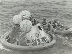 [Apollo 11