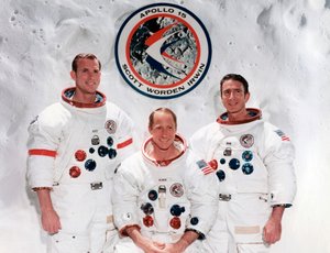 Apollo 15 Misyonu