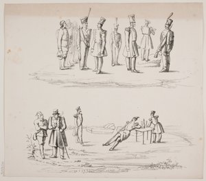 Piyadelerle test sayfası by N.B. Krossing