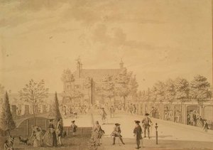 Stadlander Inn, Amsterdam