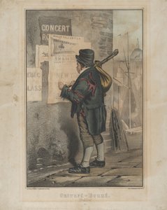 Dışa Bağlı by Nathaniel Currier