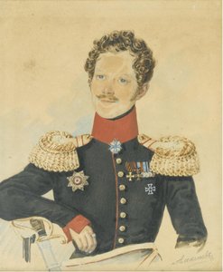 Yegor Fyodorovich Meiendorf