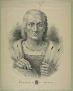 Kristof Kolomb
