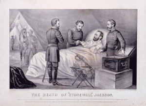  by N. and Ives J.M. (1824 95) Currier