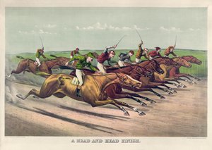 Currier & Ives