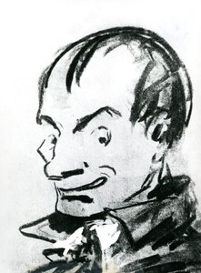 Charles Baudelaire