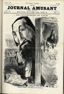 Günlük Eğlence by Nadar