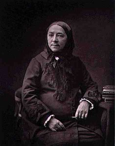 Marie Pape-Carpantier (1815-78), 
