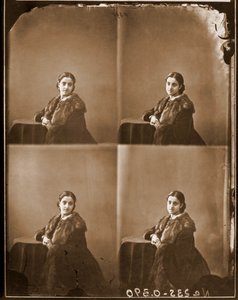 Adelina Patti