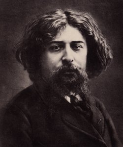 Alphonse Daudet