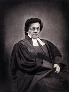 Alphonse Monod