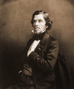 Eugene Delacroix