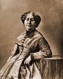George Sand