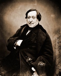 Gioachino Rossini