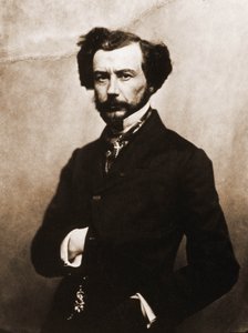 Maxime Du Camp