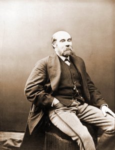 Paul Feval