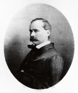 Theodore Barriere