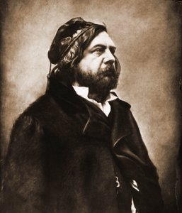 Theophile Gautier