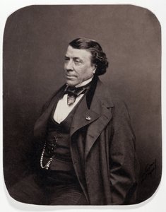 Fransız cerrah Philippe Ricord