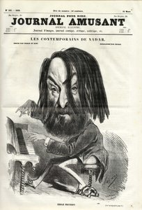 Eğlence Günlüğü by Nadar