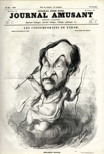 Eğlence Günlüğü by Nadar
