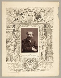  by Nadar