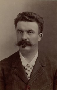  by Nadar