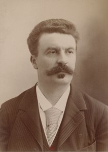  by Nadar