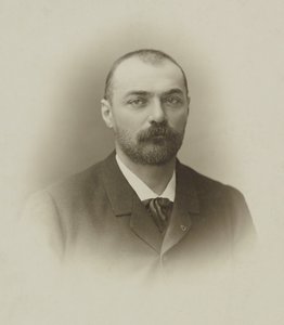  by Nadar