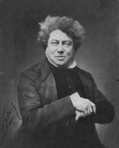 Alexandre Dumas