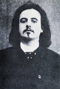 Alfred Jarry