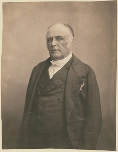  by Nadar [Gaspard Félix Tournachon]
