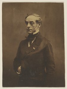  by Nadar [Gaspard Félix Tournachon]