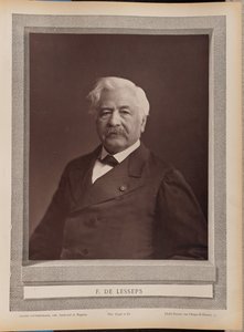  by Nadar [Gaspard Félix Tournachon]
