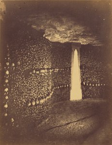  by Nadar [Gaspard Félix Tournachon]